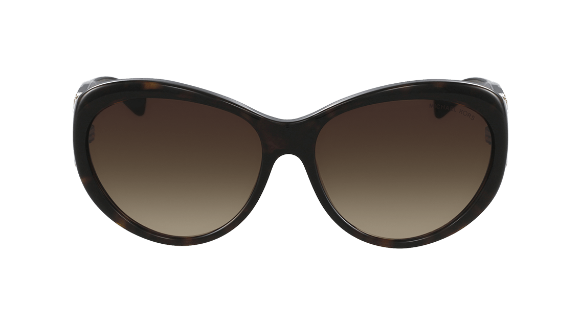 Michael Kors MK 2002MB MK2002MB Paris Sunglasses Designer Glasses